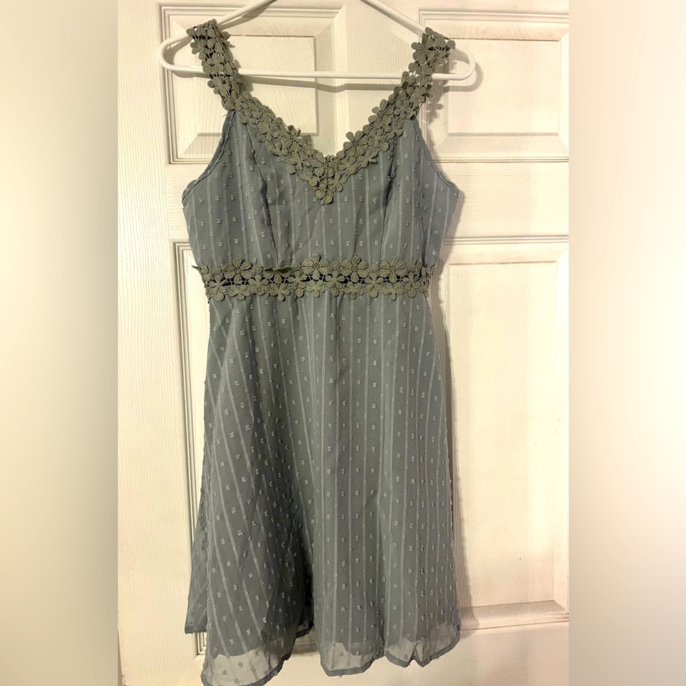SHEIN Dress